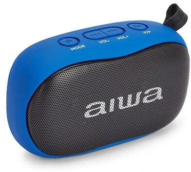Aiwa BS-110BL nagyítás