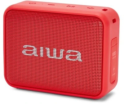 Aiwa BS-200RD nagyítás