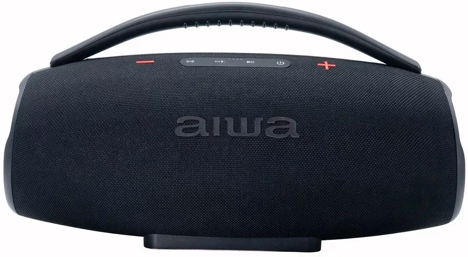 Aiwa BST-1000 nagyítás