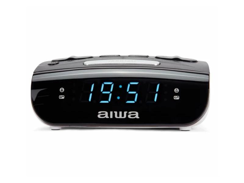 Aiwa CR-15 nagyítás