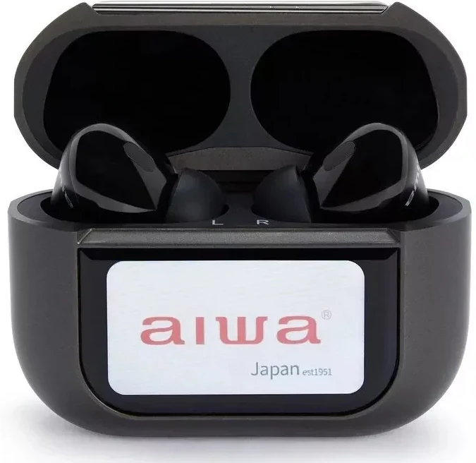 Aiwa EBTW-350TN nagyítás