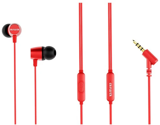 Aiwa ESTM-30RD nagyítás