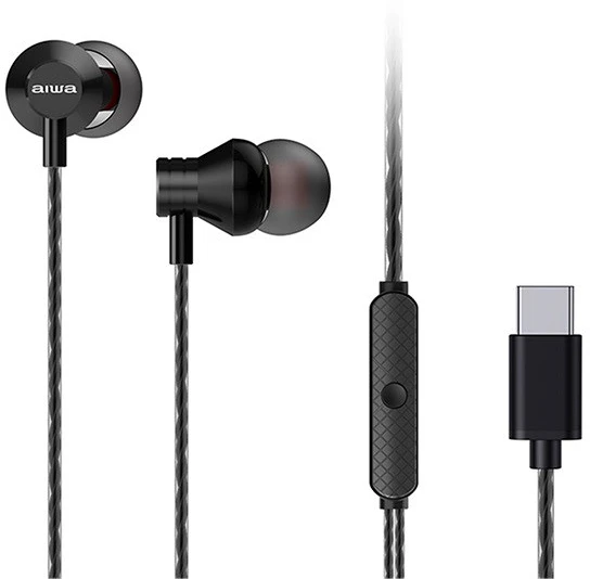 Aiwa ESTM-50USB-C/BK nagyítás