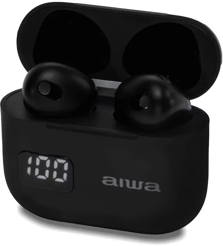 Aiwa ETWS-150BK nagyítás