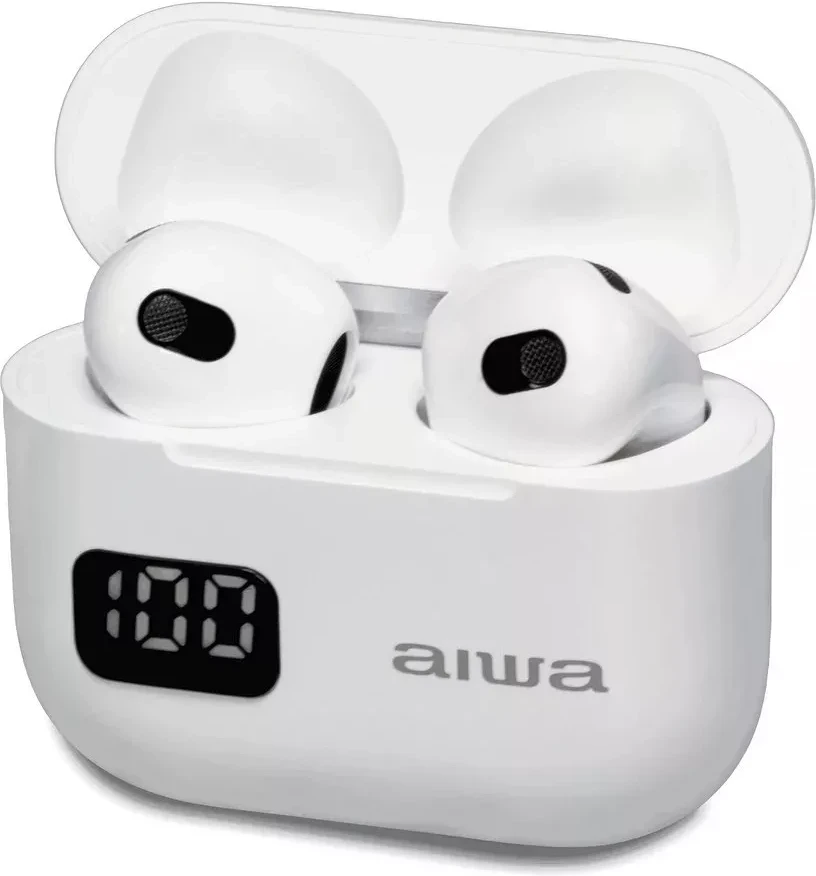 Aiwa ETWS-150WH nagyítás