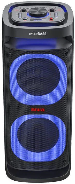 Aiwa KBTUS-D800 nagyítás