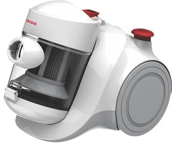 Aiwa MBV-01 nagyítás