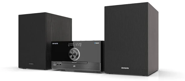 Aiwa MSBTU-600 nagyítás
