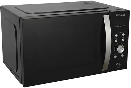 Aiwa MW-230DG/BK nagyítás