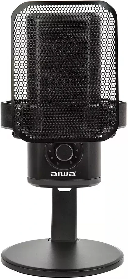 Aiwa PDM-10 nagyítás