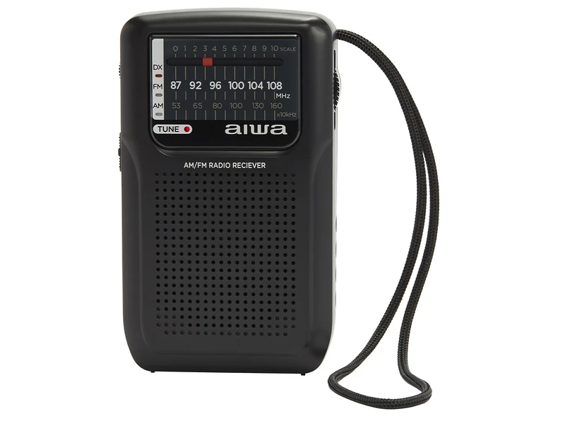 Aiwa RS-33 nagyítás
