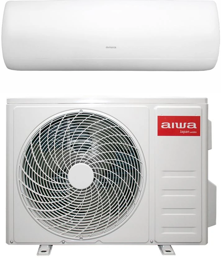 Aiwa SA35 nagyítás