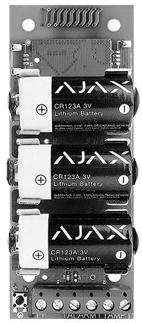 Ajax 10306 nagyítás