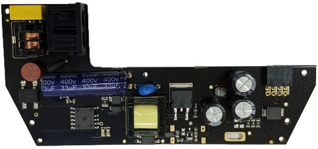 Ajax 220V nagyítás