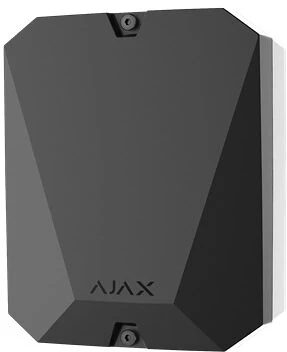<span itemprop='brand'>Ajax</span> <span itemprop='sku'>BL 2/3 EOL FEKETE</span> nagyítás