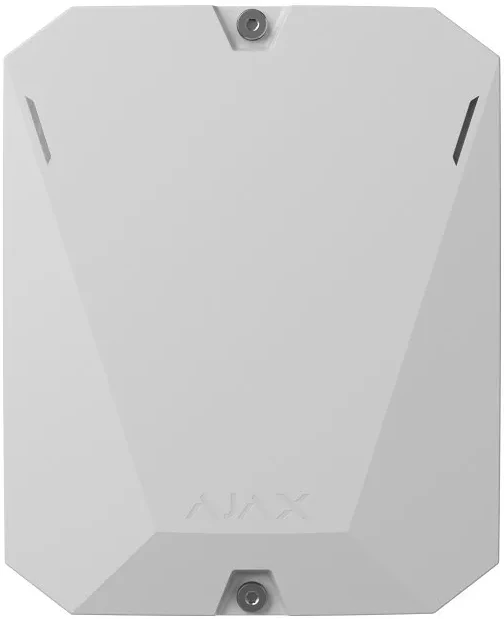 Ajax 4G, 3G, 2G nagyítás