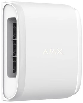 Ajax AJ-DC-O-WH nagyítás