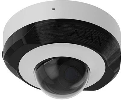 Ajax AJ-DCM-8MP-2.8-WH nagyítás