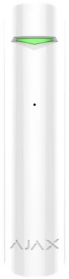 <span itemprop='brand'>Ajax</span> <span itemprop='sku'>AJ-GP-WH</span> nagyítás