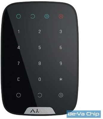 Ajax AJ-K-BL nagyítás