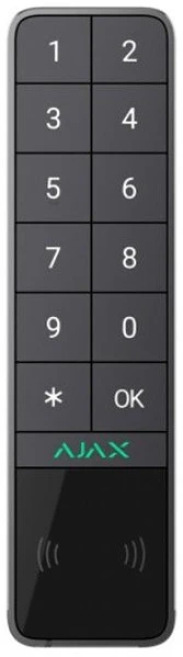 Ajax AJ-K-O-GR nagyítás