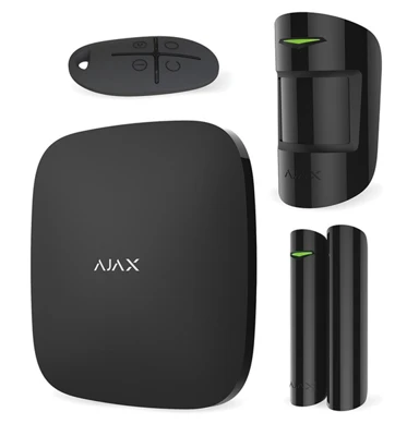 Ajax AJ-KIT-BL nagyítás