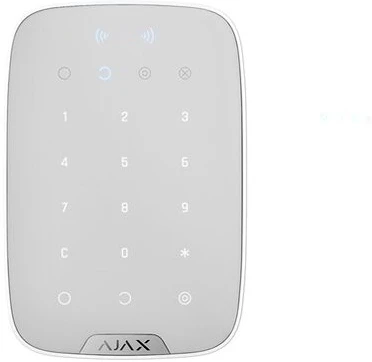 Ajax AJ-KP-WH nagyítás