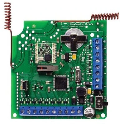 Ajax AJ-OBP nagyítás