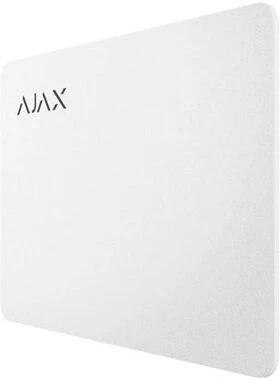 Ajax AJ-PA-3-WH nagyítás