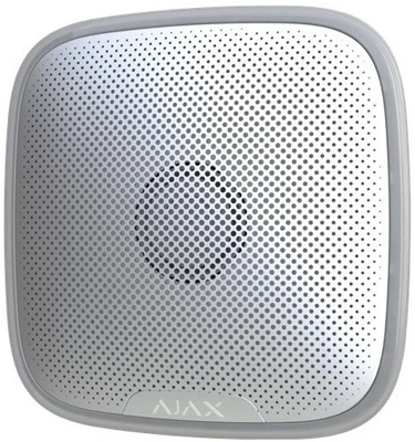 Ajax AJ-SS-WH nagyítás