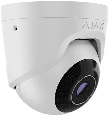 Ajax AJ-TC-8MP-2.8-WH nagyítás