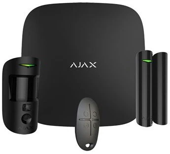 <span itemprop='brand'>Ajax</span> <span itemprop='sku'>AJAX STARTERKIT CAM BL</span> nagyítás