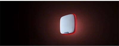 Ajax AJAX STREETSIREN DOUBLEDECK WH nagyítás