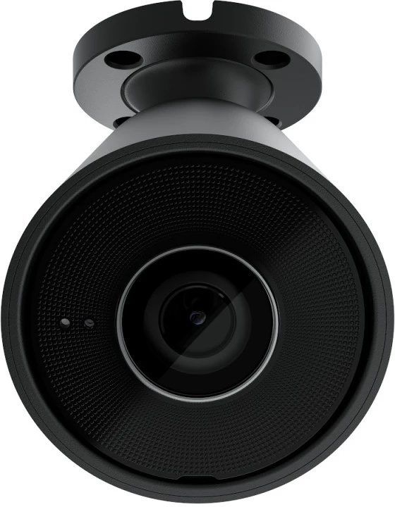 Ajax BULLETCAM-5MP-BLACK-2-8MM nagyítás