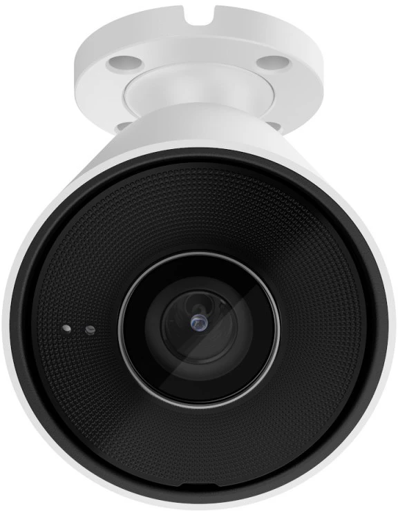 Ajax BULLETCAM-5MP-WHITE-2-8MM nagyítás