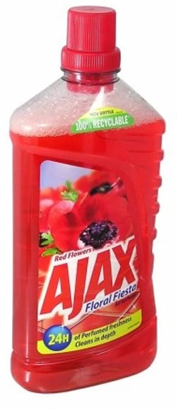 Ajax C10745 nagyítás