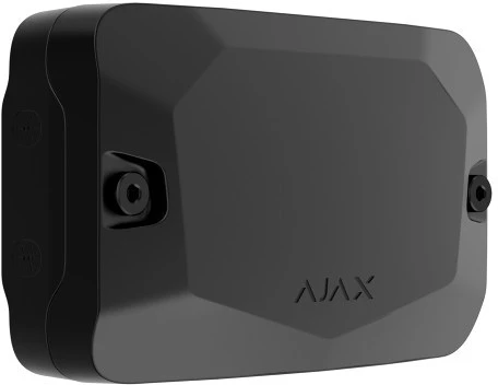 Ajax CASE-A-BLACK nagyítás