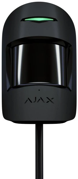 Ajax COMBIPROTECT-FIBRA-BLACK nagyítás
