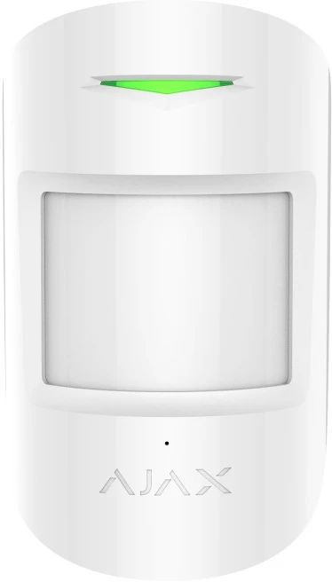 Ajax COMBIPROTECT-WHITE nagyítás