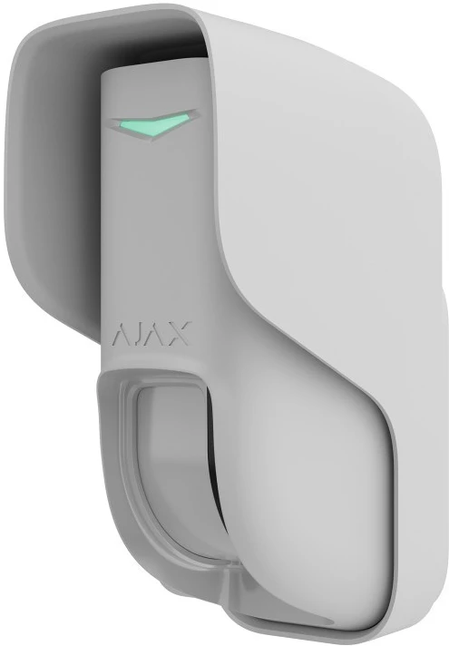 Ajax CURTAIN-OUTDOOR-WHITE nagyítás