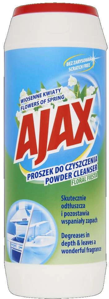 Ajax DA503XSZHT8718951038998 nagyítás