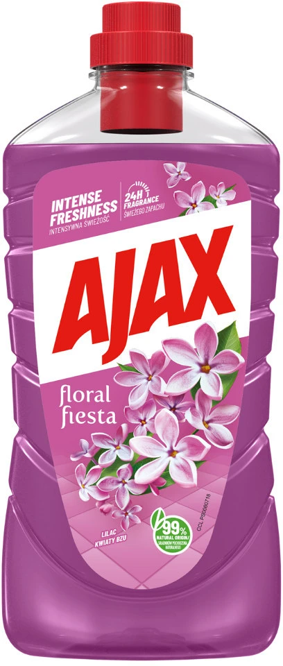 Ajax DA503XSZWY5900273462213 nagyítás