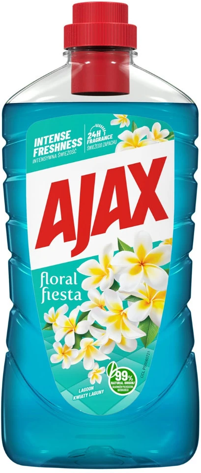 Ajax DA503XSZWY5900273472908 nagyítás