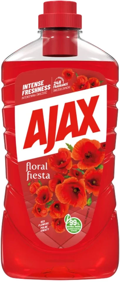Ajax DA503XSZWY5900273472984 nagyítás