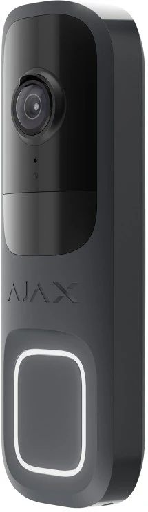 Ajax DOORBELL-GRAPH nagyítás