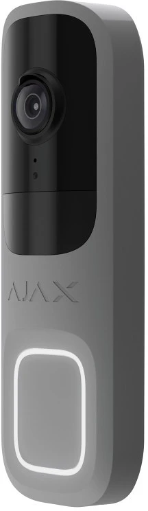 Ajax DOORBELL-GREY nagyítás