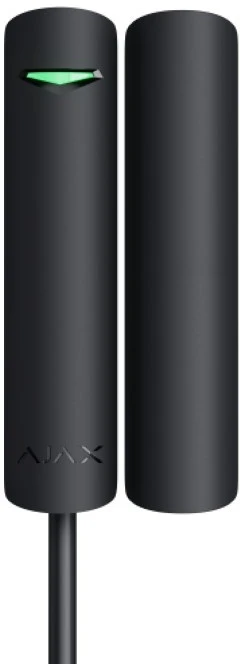 Ajax DOORPROTECT-FIBRA-BLACK nagyítás