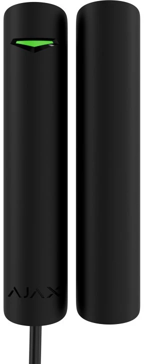 Ajax DOORPROTECT-G3-FIBRA-BLACK nagyítás