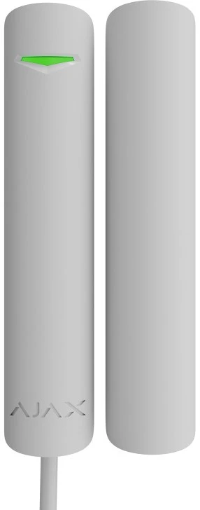 Ajax DOORPROTECT-G3-FIBRA-WHITE nagyítás
