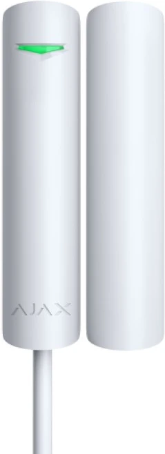 Ajax DOORPROTECT-PLUS-FIBRA-WHITE nagyítás